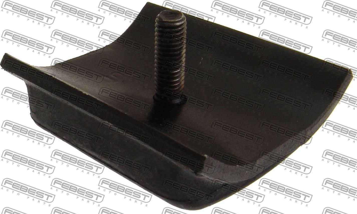 Отбойник рессоры Febest. Артикул ISD-NKR