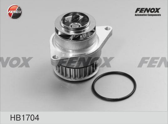 Помпа (водяной насос) Fenox. Артикул HB1704