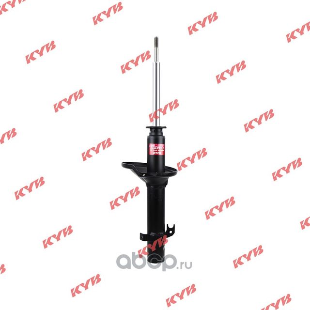 Амортизатор KYB Excel-G передний левый для Honda Stepwgn I 1996-2000. Артикул 334444