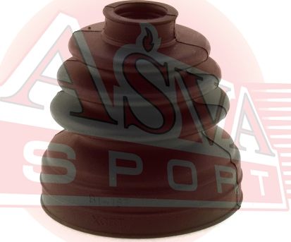 Пыльник шруса Asva. Артикул ASBT-INZ36
