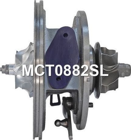 Картридж турбокомпрессора Krauf. Артикул MCT0882SL
