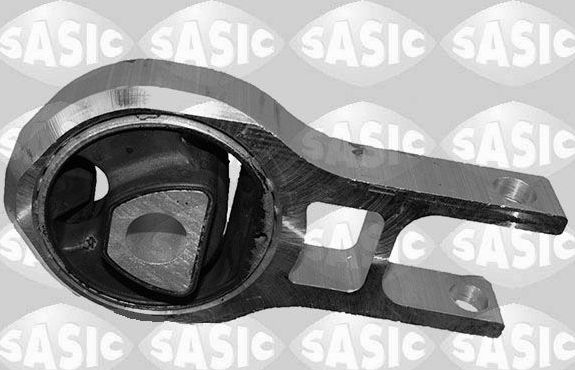 Подушка (опора) двигателя Sasic правая верхняя для Fiat Tipo 356 2015-2026. Артикул 2706333