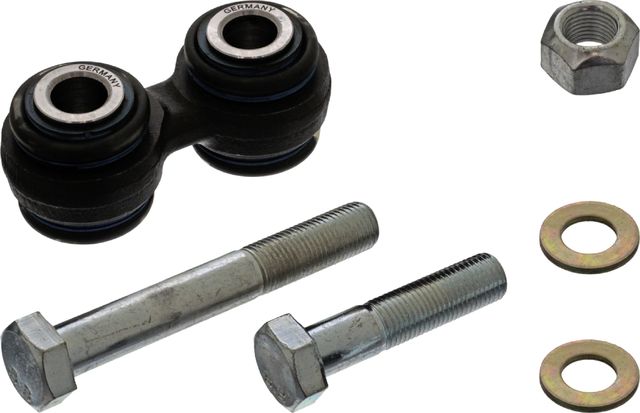 Стойка (тяга) стабилизатора Febi Bilstein ProKit задняя правая/левая для BMW 6 I (E24) 1975-1989. Артикул 26766