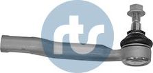 Наконечник рулевой тяги RTS. Артикул 91-70082-1