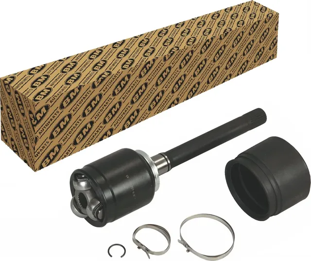 ШРУС внутренний правый ВАЗ 2123 (BM). Артикул CV2357