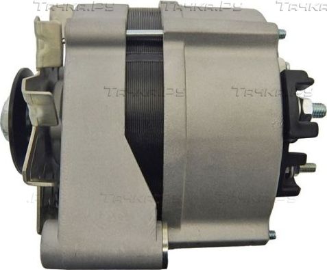 Генератор Hella для Mercedes-Benz T2 II 1993-1994. Артикул 8EL 012 428-861