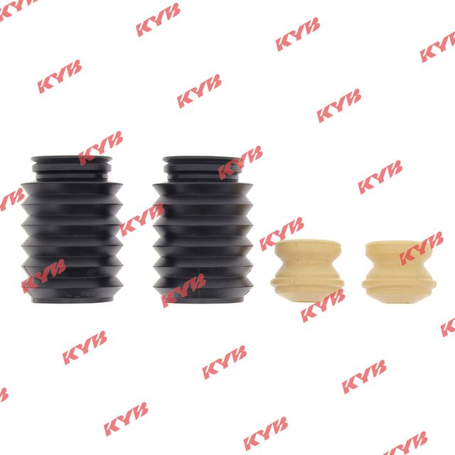 Комплект отбойников и пыльников амортизаторов (стоек) KYB (Каяба) Protection Kit передний для MINI Cabrio I (R52) 2004-2006. Артикул 910121