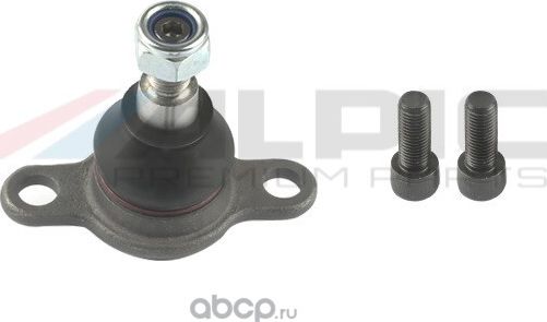 Опора шаровая правая/левая VAG(TRANSPORTER) (Alpic). Артикул ABJ266LR