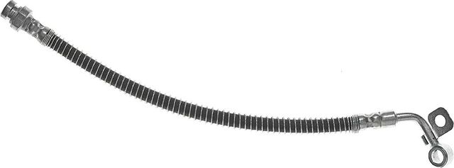 Тормозной шланг Brembo ESSENTIAL LINE передний правый/левый для Hyundai H-1 II 2008-2026. Артикул T 30 071