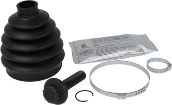 Пыльник шруса (комплект) Metelli. Артикул 13-0667