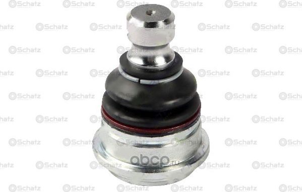 Шаровая опора SCHATZ (передняя нижняя) SANTA FE 01-06,06-12, SORENTO 09-14 Schatz. Артикул S12419