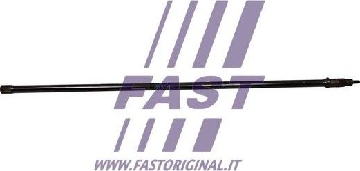 Пружина подвески Fast. Артикул FT13507