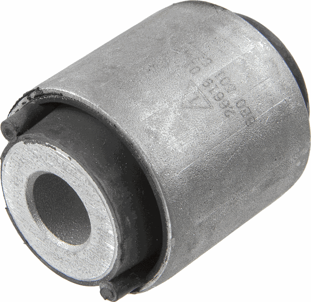 Сайлентблок заднего рычага подвески Lemforder. Артикул 26619 01