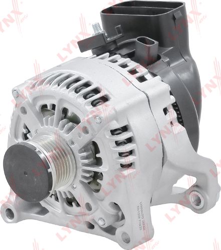 Генератор LYNXauto для BMW 1 III (F40) 2011-2026. Артикул EA-1229