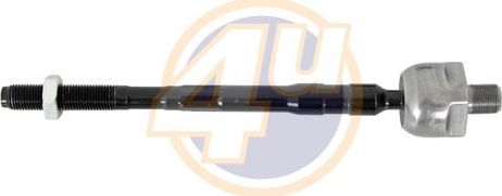 Рулевая тяга 4U. Артикул NS-E-13506
