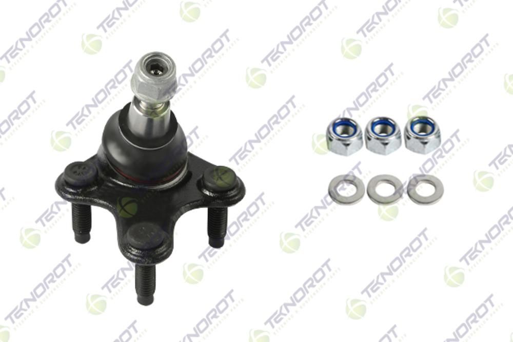 Шаровая опора Teknorot (сталь). Артикул V-1004K