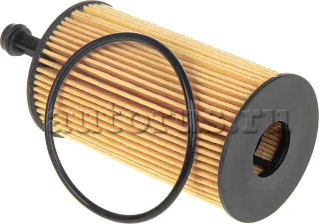 Фильтр масляный (Ganz). Артикул GIR01146