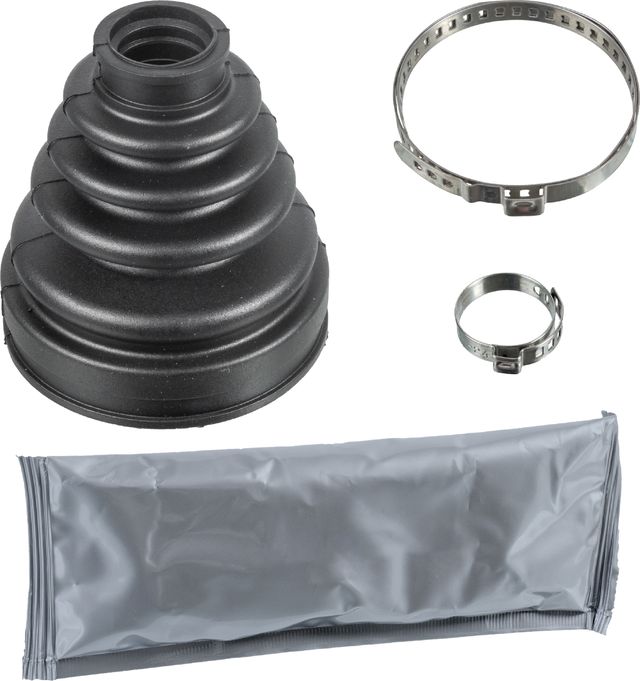 Пыльник ШРУСа внутренний Blue Print (резина). Артикул ADT38113