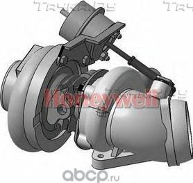 Турбина (турбокомпрессор) Garrett Original Spare part. Артикул 454203-5001S