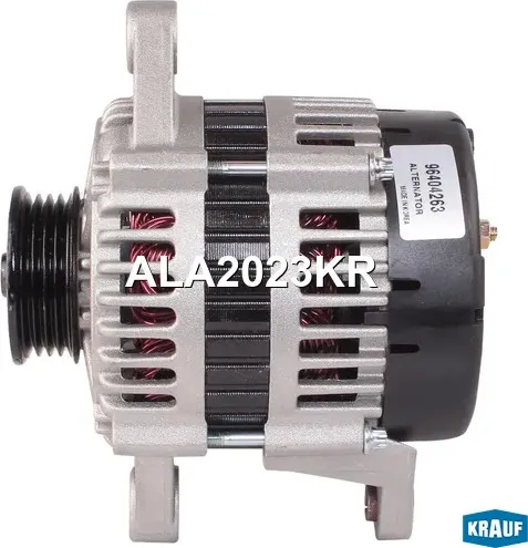 Генератор Krauf. Артикул ALA2023KR