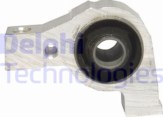 Сайлентблок переднего рычага подвески Delphi. Артикул TD559W