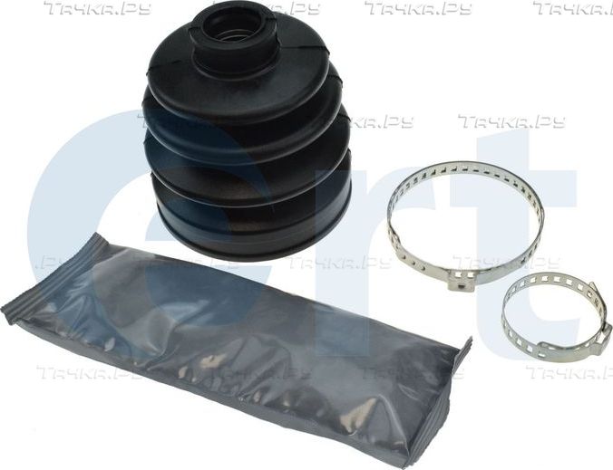 Пыльник ШРУСа наружный ERT для Hyundai Getz I 2002-2010. Артикул 500273