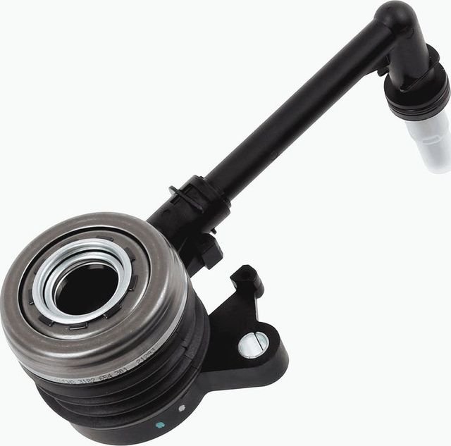 Выжимной подшипник сцепления SACHS для Nissan Tiida I 2007-2013. Артикул 3182 654 301