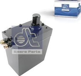 Насос подъема кабины DT Spare Parts для Volvo  FMX 1998-2005. Артикул 2.70102