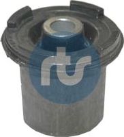 Сайлентблок переднего рычага подвески RTS. Артикул 017-00398