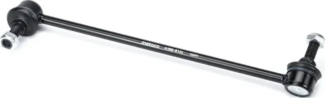 Тяга стабилизатора CHEVROLET LACETTI 05- передн.лев. (Metaco). Артикул 4100012L
