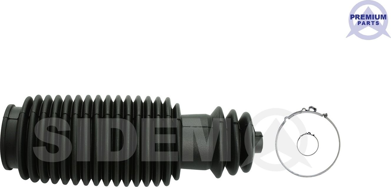 Пыльник рулевой рейки Sidem. Артикул 306.134