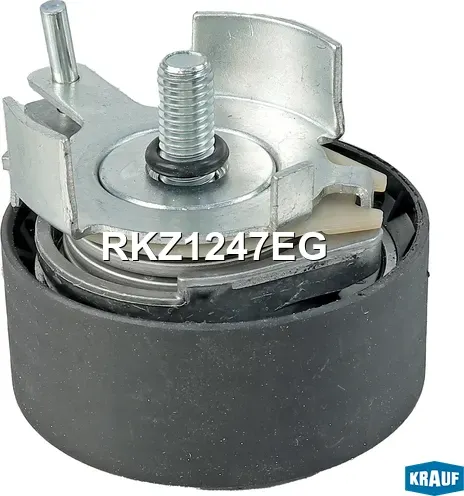 Ролик натяжной ГРМ Krauf. Артикул RKZ1247EG