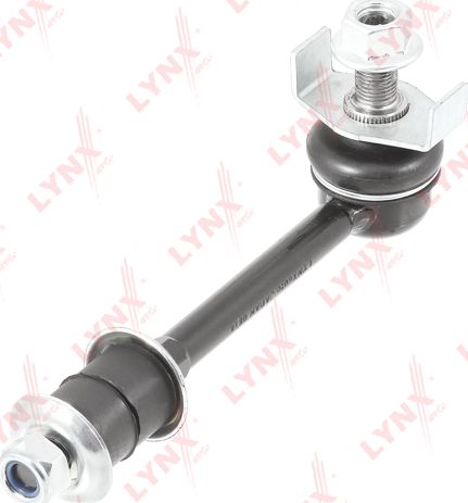 Стойка (тяга) стабилизатора LYNXauto для Nissan Patrol Y61 1997-2026. Артикул C7456LR