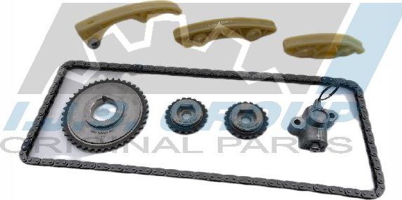 Цепь ГРМ IJS Group. Артикул 40-1018FK