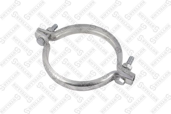 Труба соединительная Stellox. Артикул 82-01053-SX