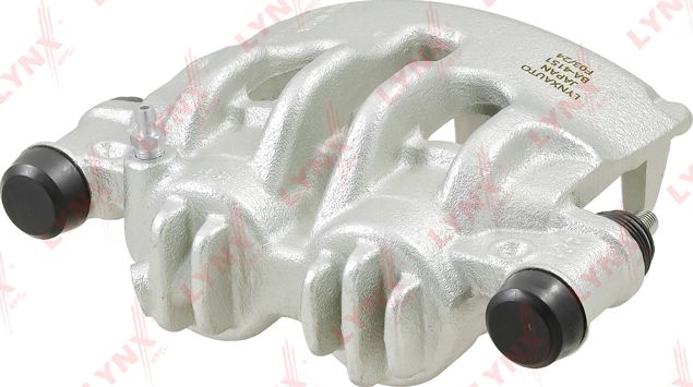 Тормозной суппорт LYNXauto. Артикул BA-4151