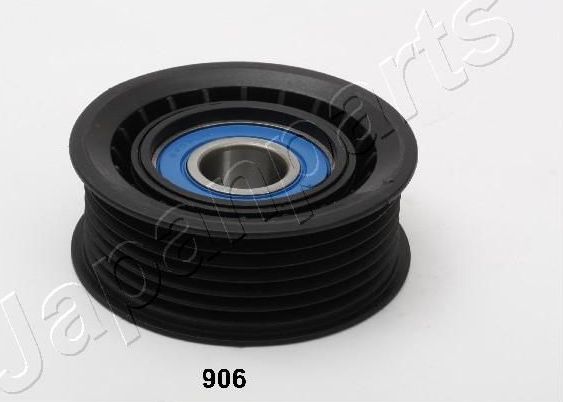 Направляющий (ведущий) ролик приводного поликлинового ремня Japanparts. Артикул RP-906