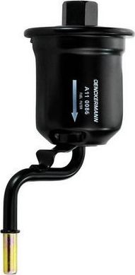 Топливный фильтр Denckermann. Артикул A110086