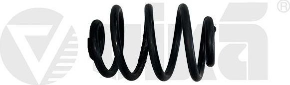 Пружина подвески Vika. Артикул 51137101