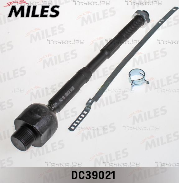 Рулевая тяга Miles правая/левая для Nissan Qashqai II 2014-2026. Артикул DC39021