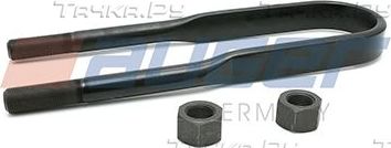Стремянка рессоры Auger для Mercedes-Benz Actros MP2 2003-2008. Артикул 77684