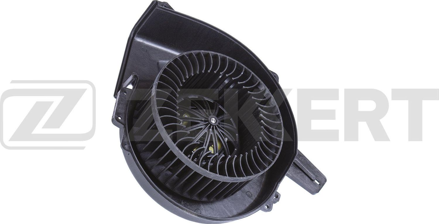 Вентилятор, мотор печки (отопителя) салона Zekkert. Артикул MK-7001