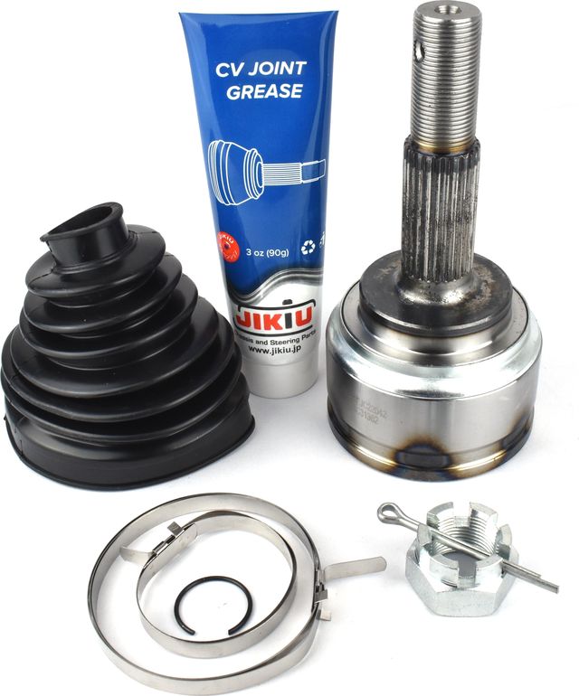 ШРУС наружный Jikiu. Артикул JC22042