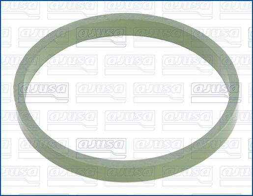 Прокладка впускного коллектора Ajusa для Citroen Saxo 1996-2004. Артикул 24023100