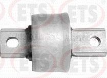 Сайлентблок переднего рычага подвески ETS. Артикул 04.SB.347