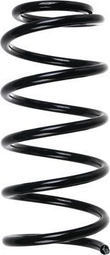 Пружина подвески Stellox передняя для SEAT Cordoba I 1993-2002. Артикул 10-23055-SX