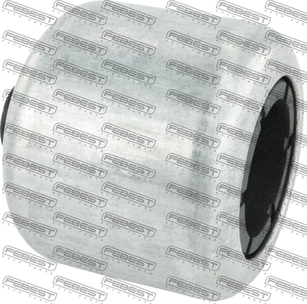 Сайлентблок задней балки Febest. Артикул ADAB-018
