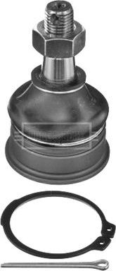 Шаровая опора Borg & Beck. Артикул BBJ5738