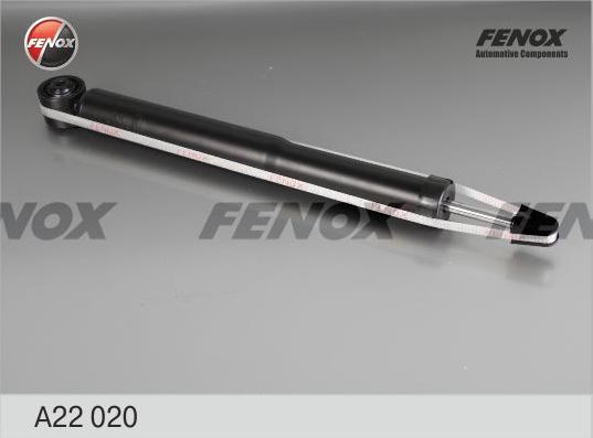 Амортизатор Fenox. Артикул A22020
