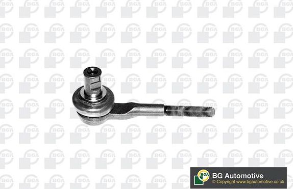 Наконечник рулевой тяги BGA правый/левый для Bentley Continental I 2003-2013. Артикул SR0119